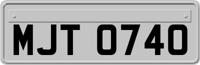 MJT0740