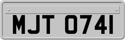 MJT0741