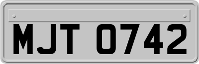 MJT0742