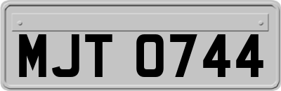 MJT0744