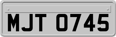 MJT0745