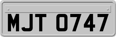 MJT0747