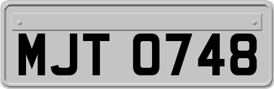 MJT0748