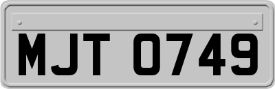 MJT0749