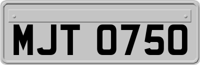 MJT0750