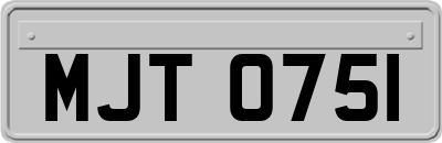 MJT0751