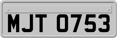 MJT0753