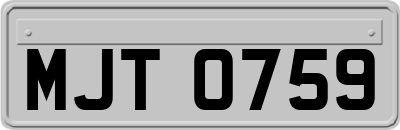 MJT0759