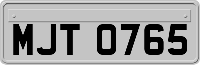 MJT0765