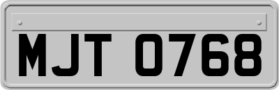 MJT0768