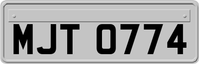 MJT0774