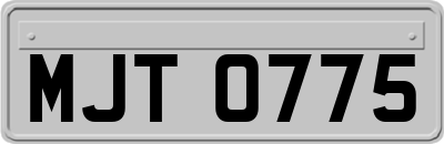 MJT0775