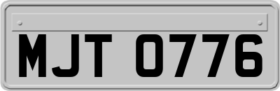 MJT0776