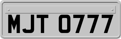 MJT0777