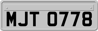 MJT0778