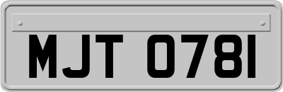 MJT0781