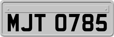 MJT0785