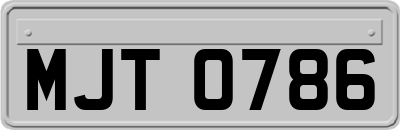 MJT0786