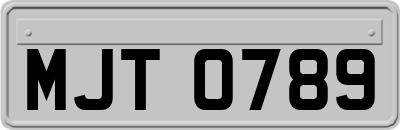 MJT0789
