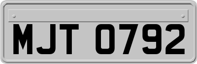 MJT0792