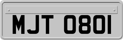 MJT0801
