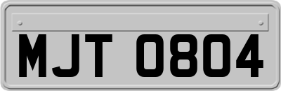 MJT0804