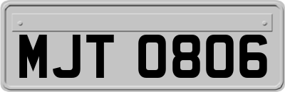 MJT0806