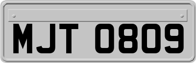 MJT0809