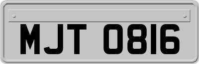 MJT0816