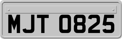 MJT0825