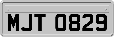 MJT0829