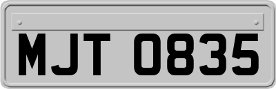 MJT0835