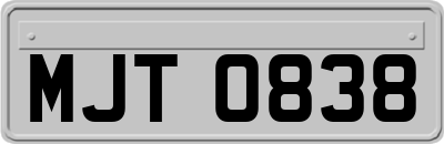 MJT0838