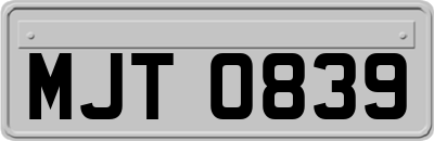 MJT0839