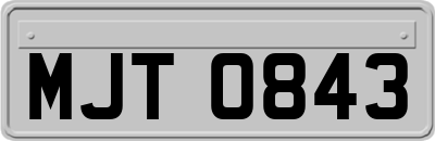 MJT0843