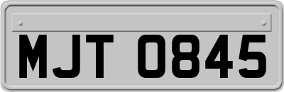 MJT0845
