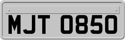 MJT0850