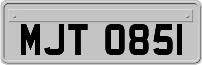 MJT0851
