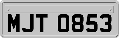 MJT0853