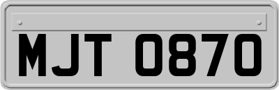 MJT0870