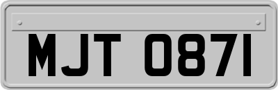 MJT0871