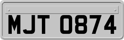 MJT0874