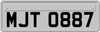 MJT0887