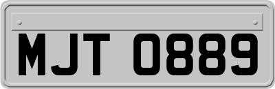MJT0889