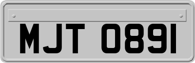 MJT0891