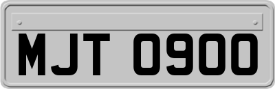 MJT0900