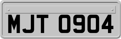MJT0904