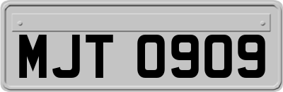 MJT0909