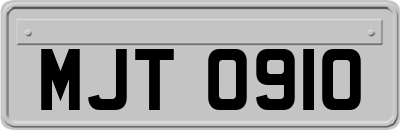 MJT0910