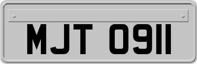 MJT0911